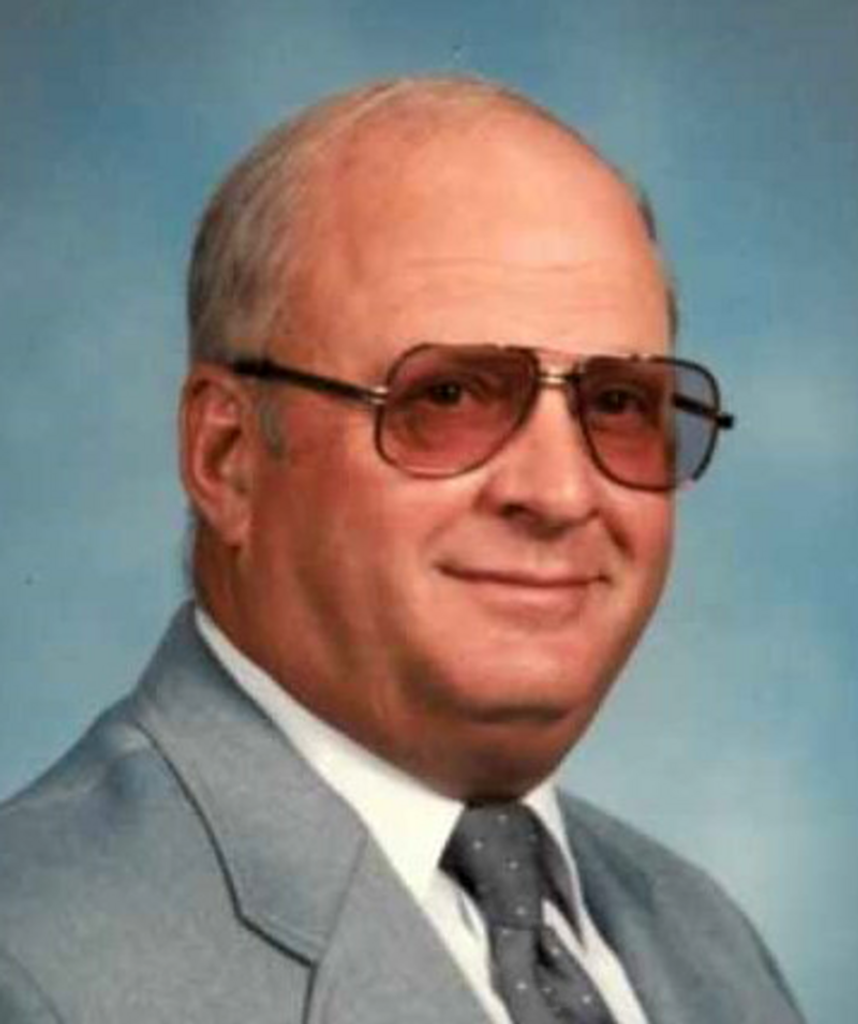 Eugene Peter Debes Profile Photo