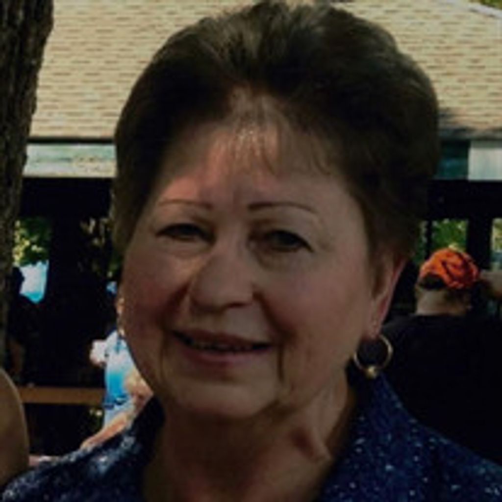 Nancy Yodis