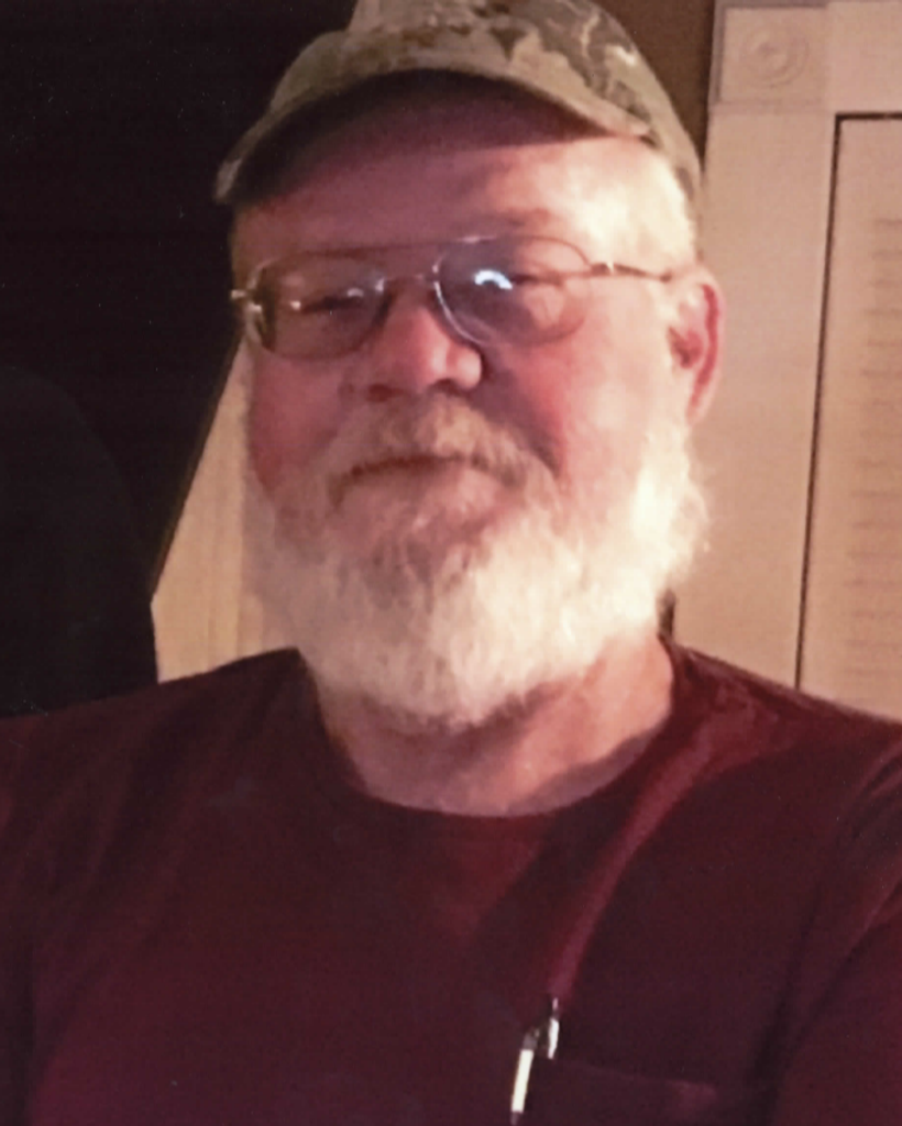 Donald Michael Bradley Profile Photo