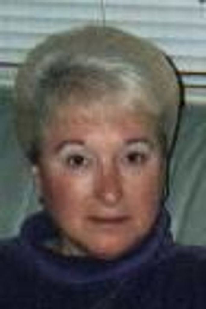 Patricia Ernitz