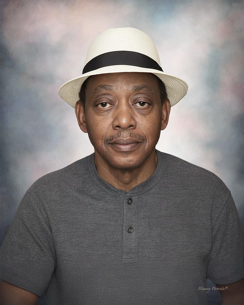 Charles Hutchings Profile Photo