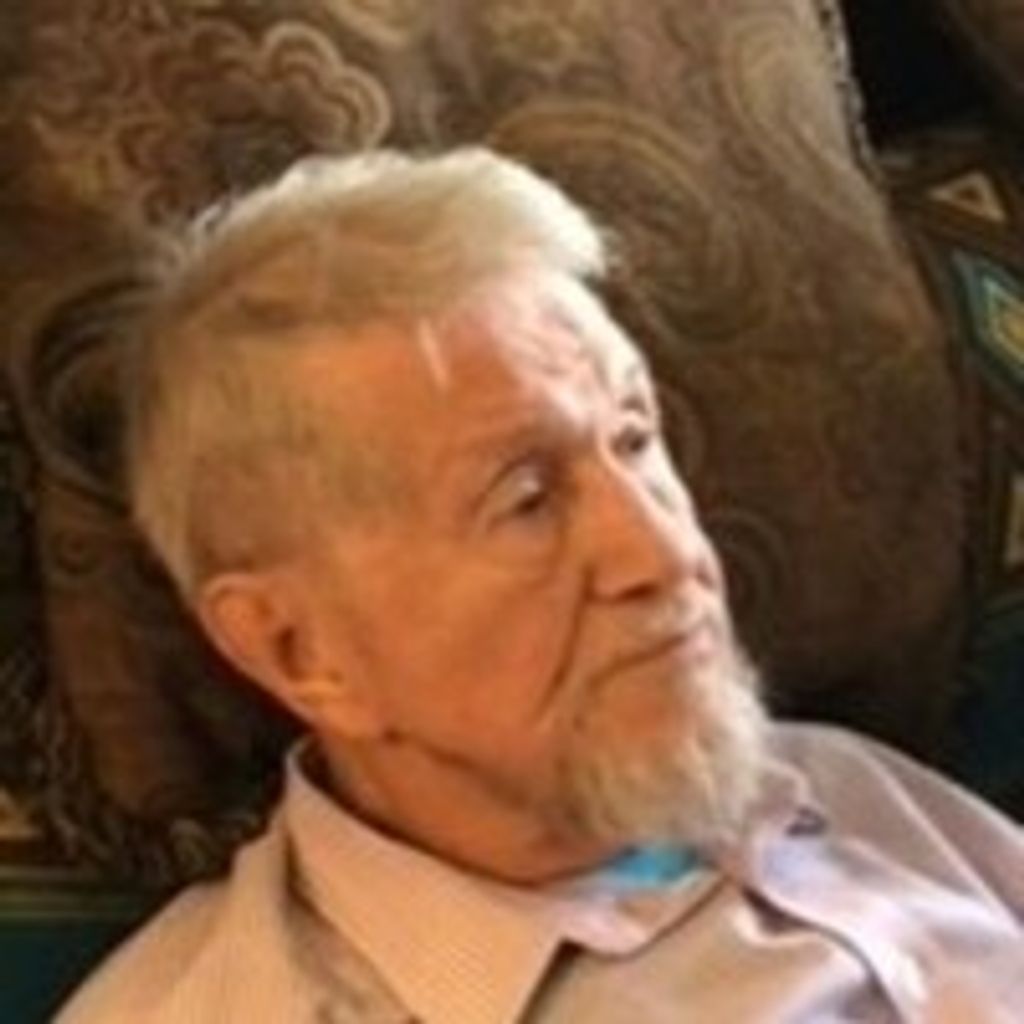 Walter Junger Profile Photo