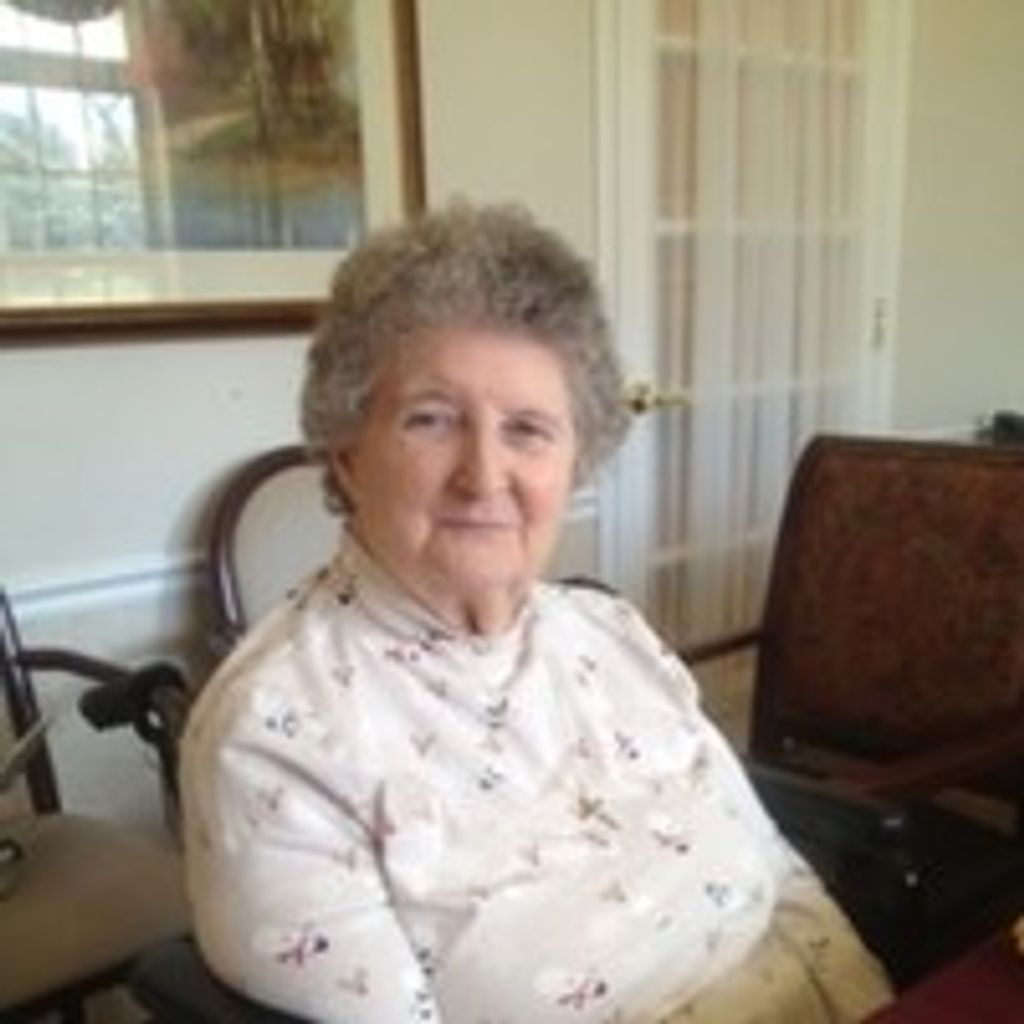 Jean Miller Shirey