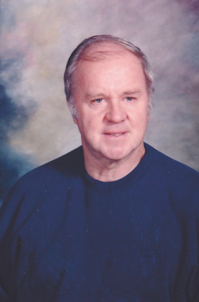 Martin Anderson Profile Photo