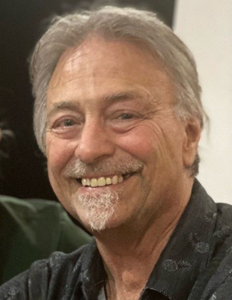 Curt W. Gienger
