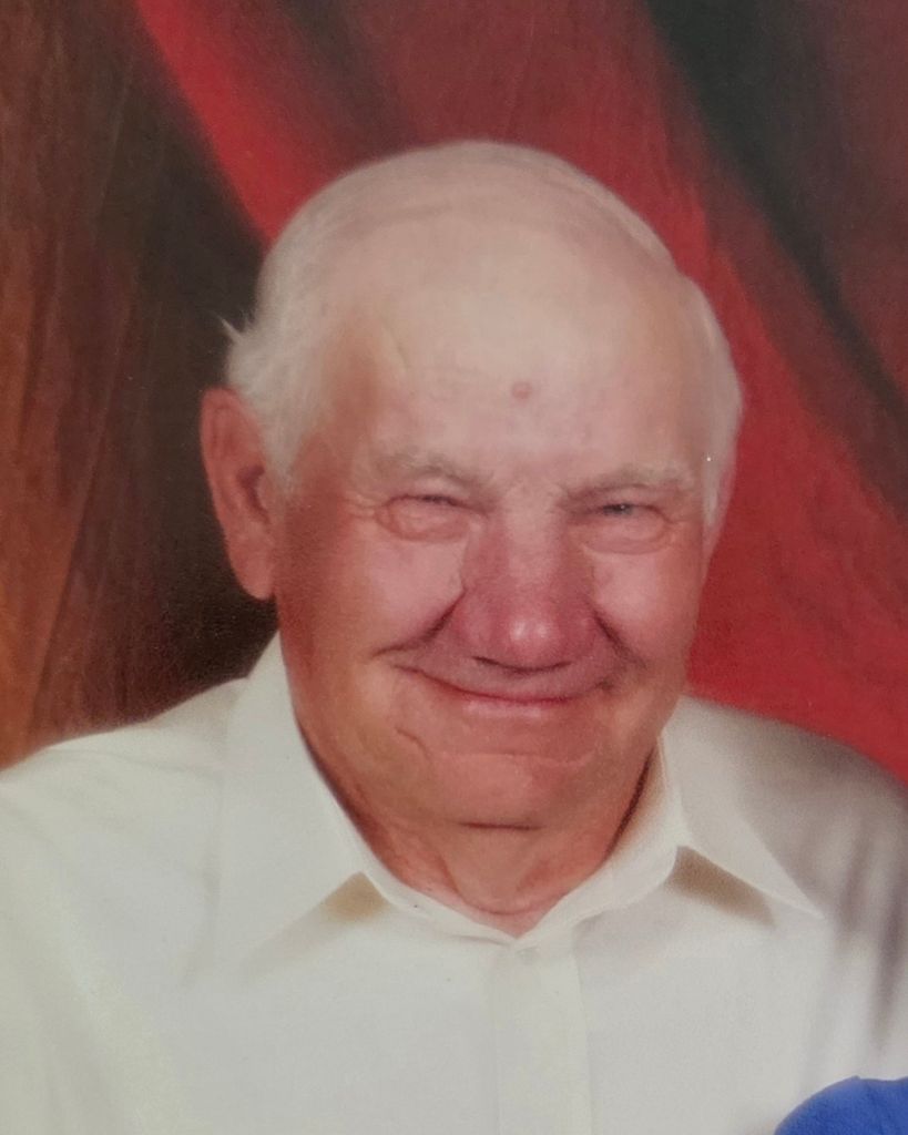 John Allen Ayscue