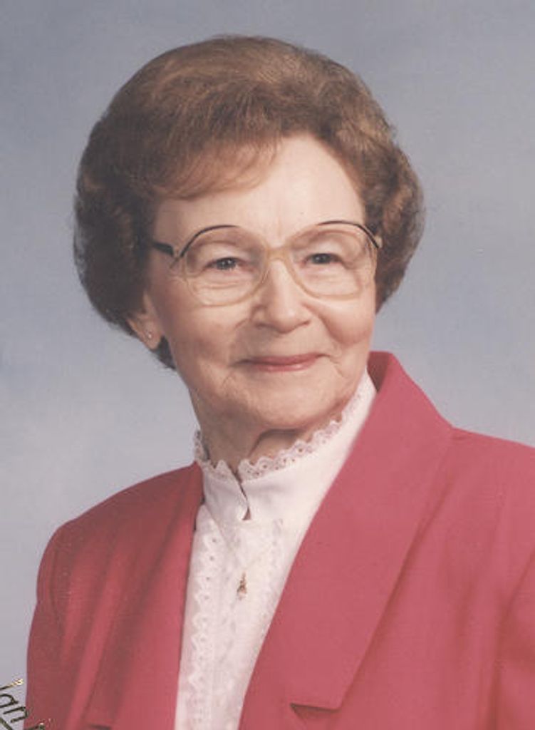 Esther Doppelhammer Profile Photo