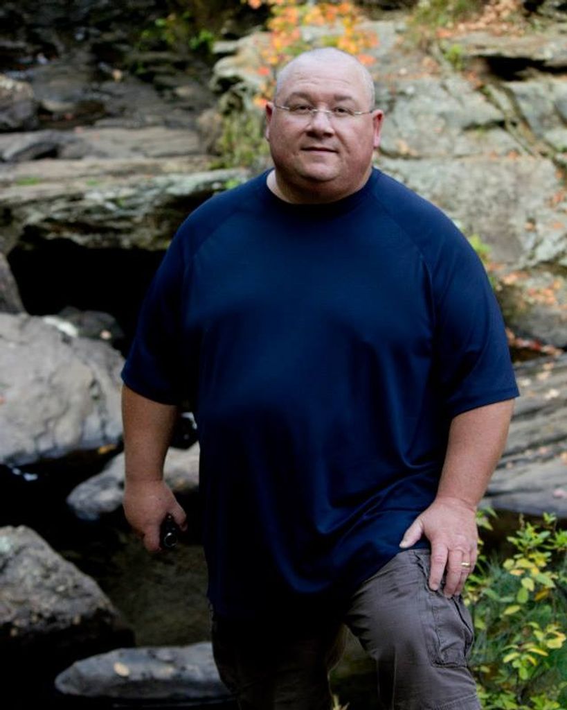 Terry Dean Casey