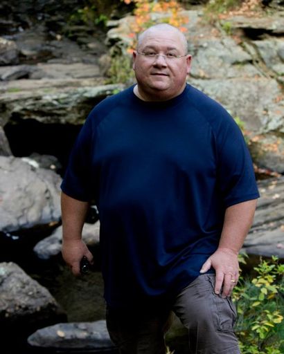 Terry Dean Casey's obituary image