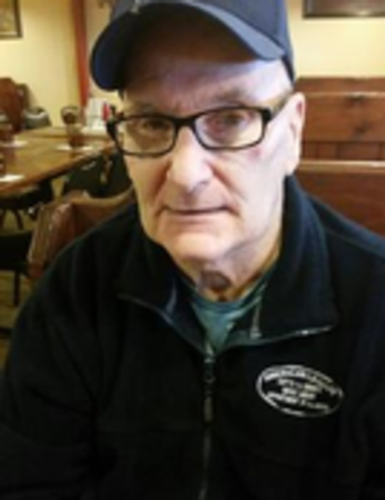 Richard E. Hendricks