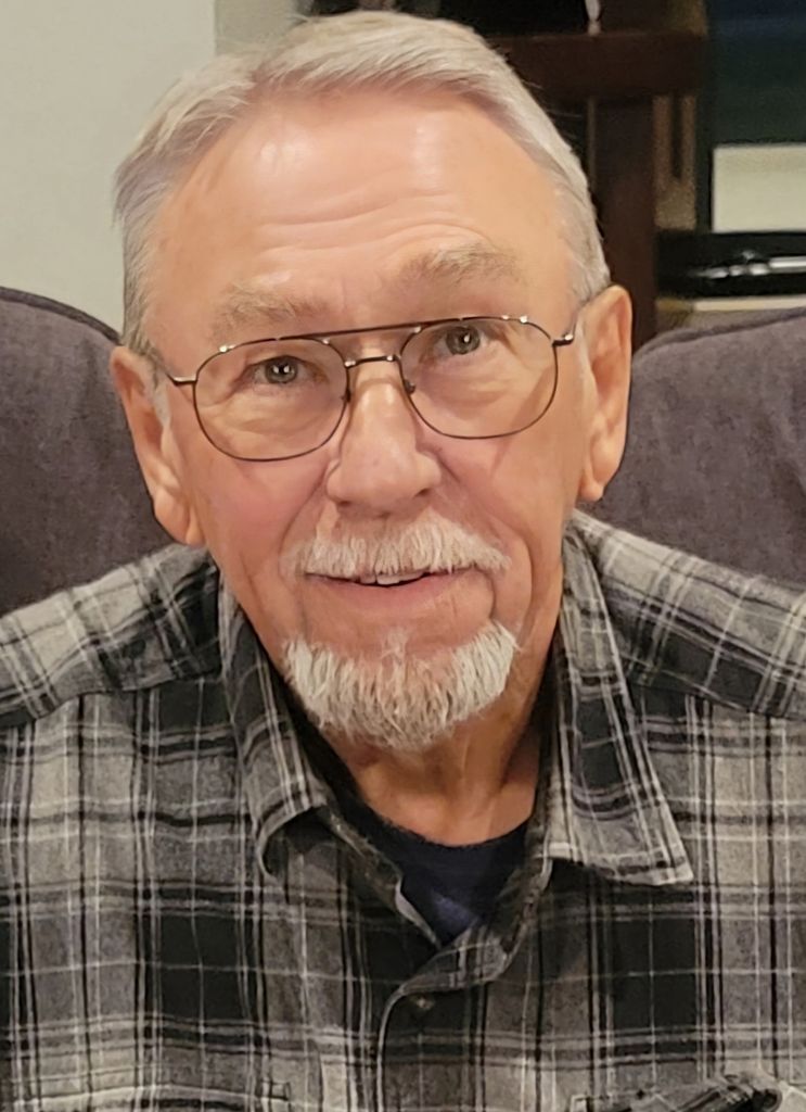 Michael Richard Crouthers