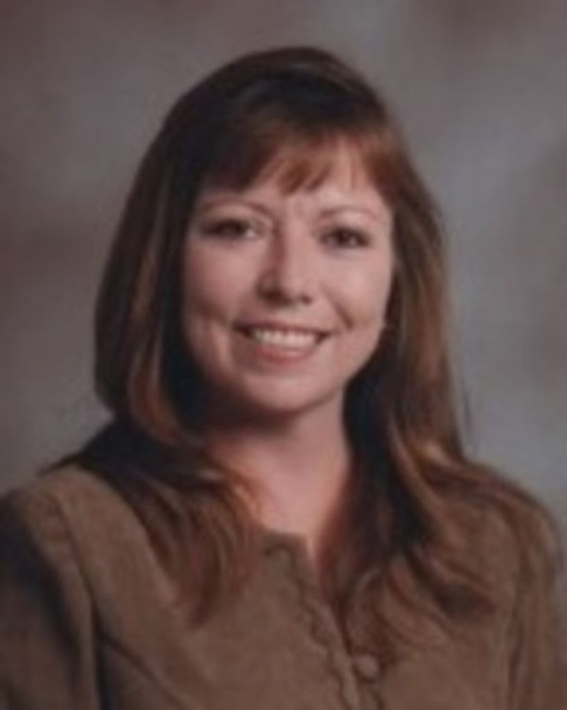 Angela Carpenter Hunsaker
