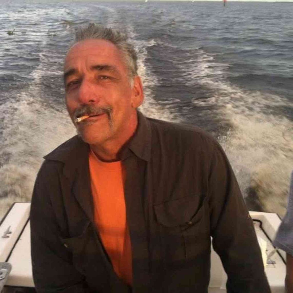 Michael J. Poindexter Profile Photo