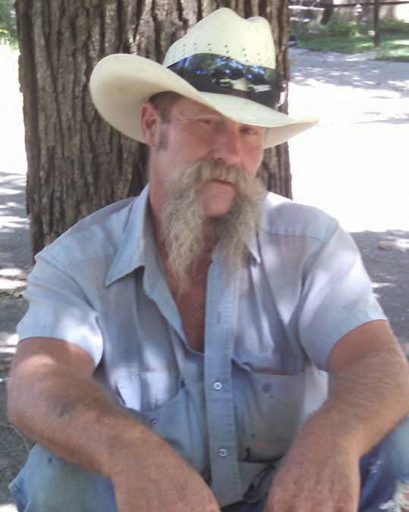 Gary Wayne Smith Profile Photo