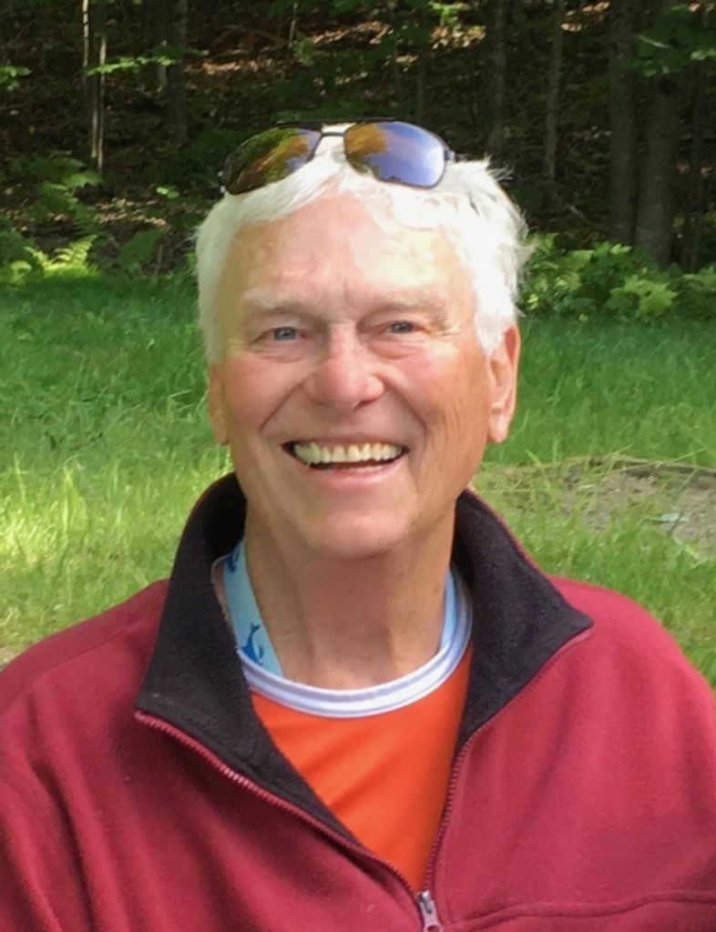 Marvin Mccabe
