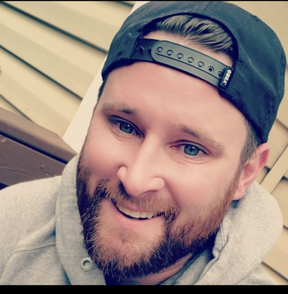 Brian "Tyler" Gallagher