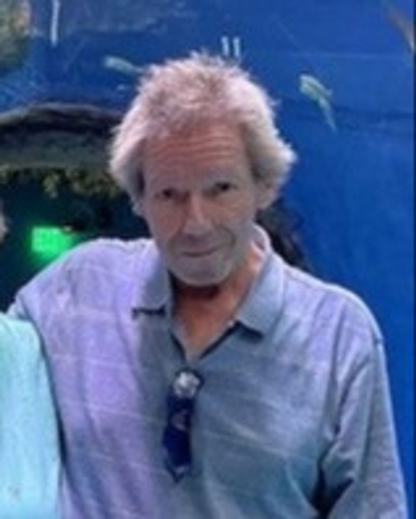 Keith Baker Profile Photo