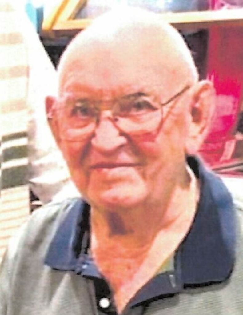 Archie C Thompson