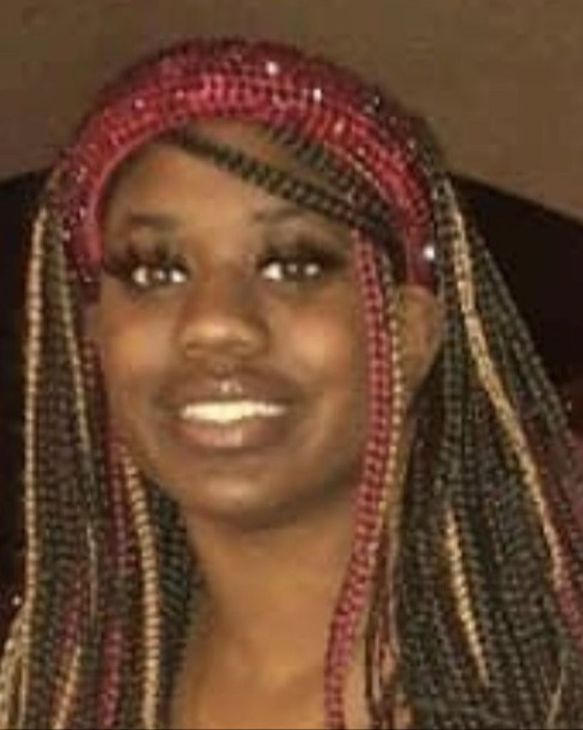 Ty'Tianna J. Weatherspoon Profile Photo