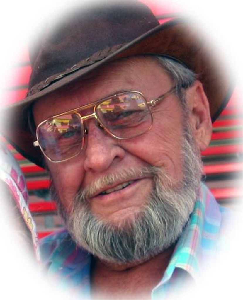 Gordon Hamer Howe, Jr.