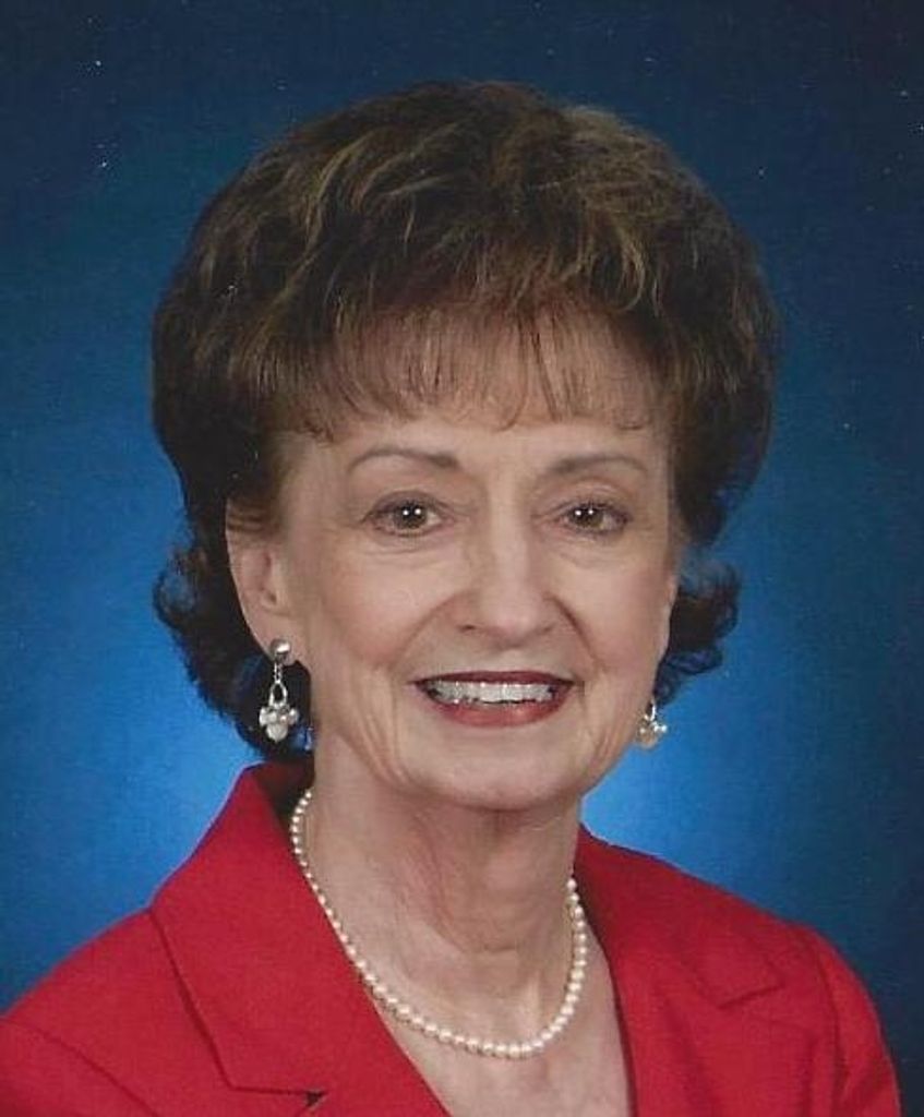 Gayle Juanita Myers Gowdy Profile Photo