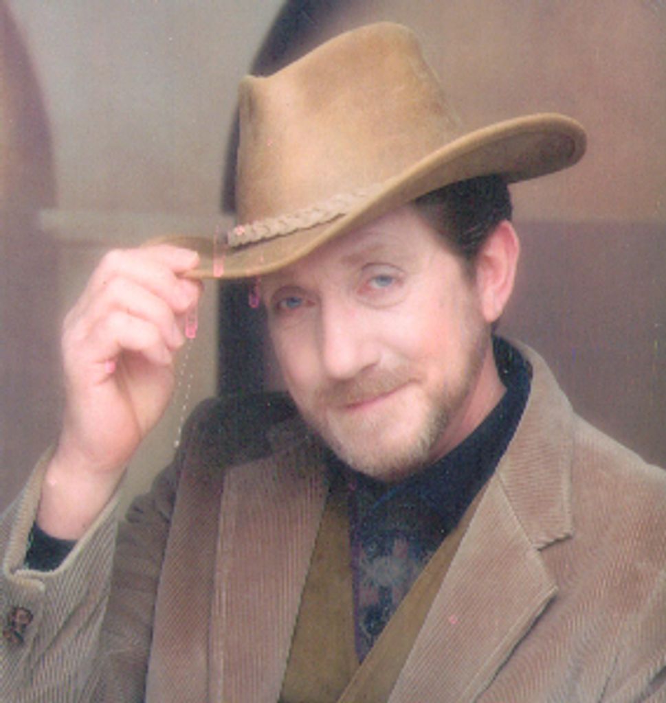 James Hall