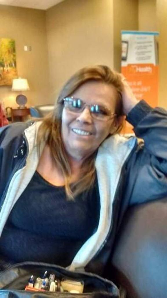 Patricia "Patty" Clark