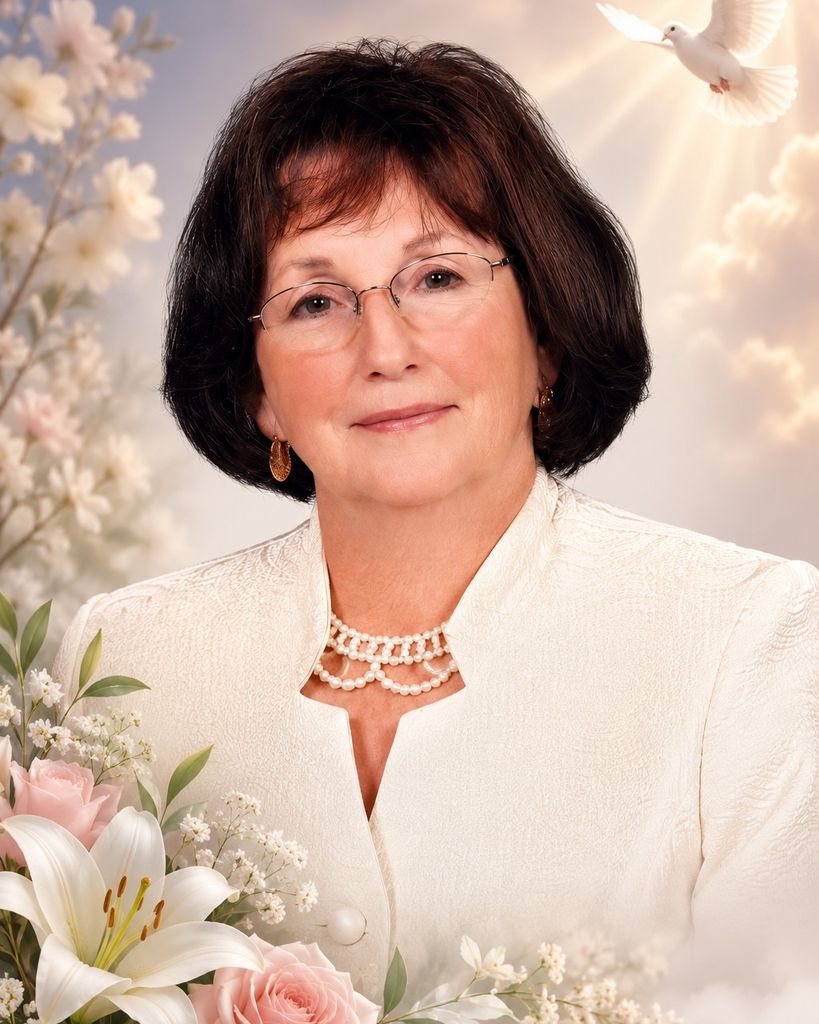 Joyce Betty Hall Profile Photo