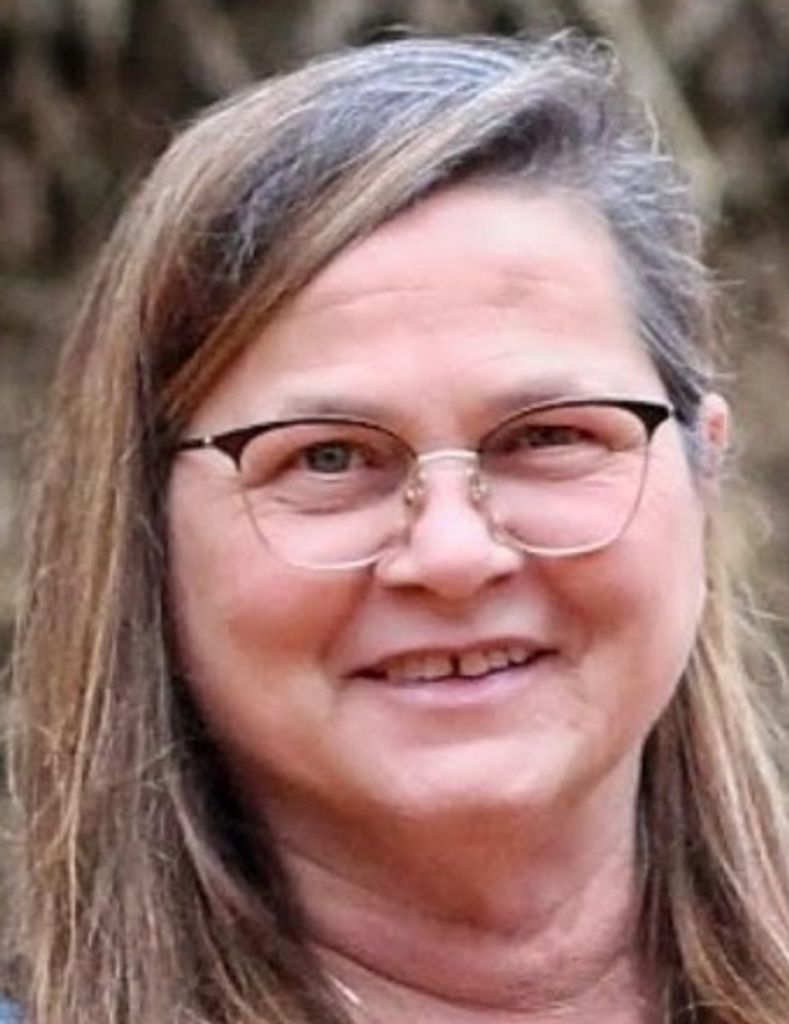 Karen Mcallister
