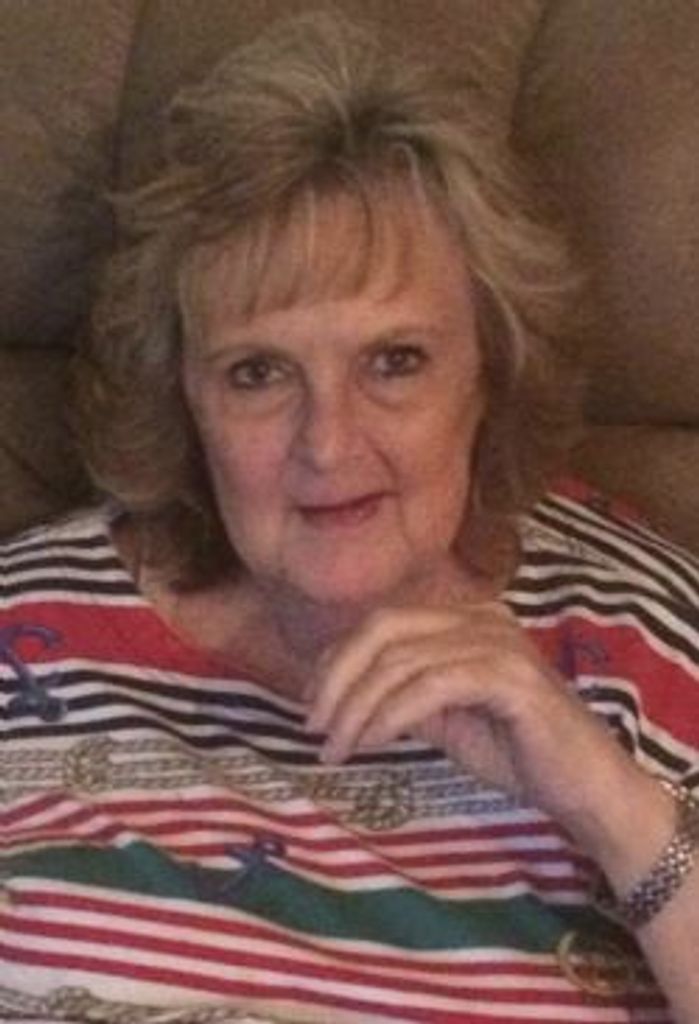 Barbara Alice Knight Holifield Profile Photo