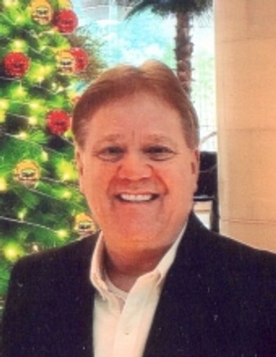 Bruce Shuler Profile Photo