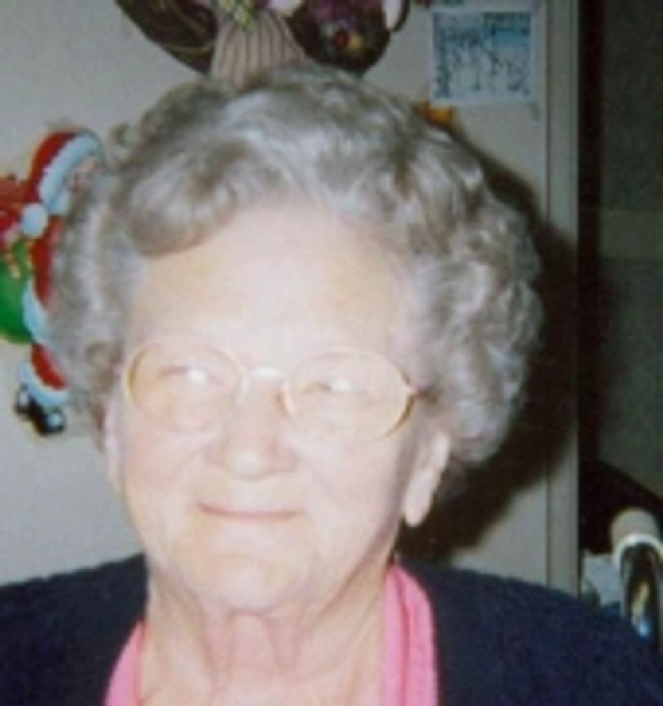 Betty H. Lawson