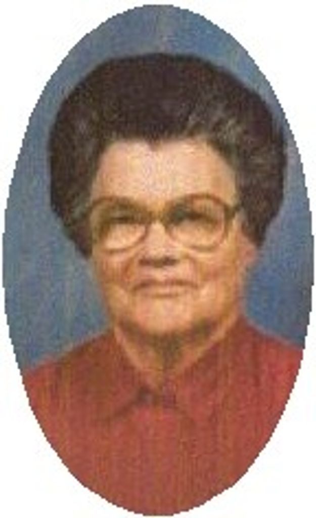 Pauline McKenzie