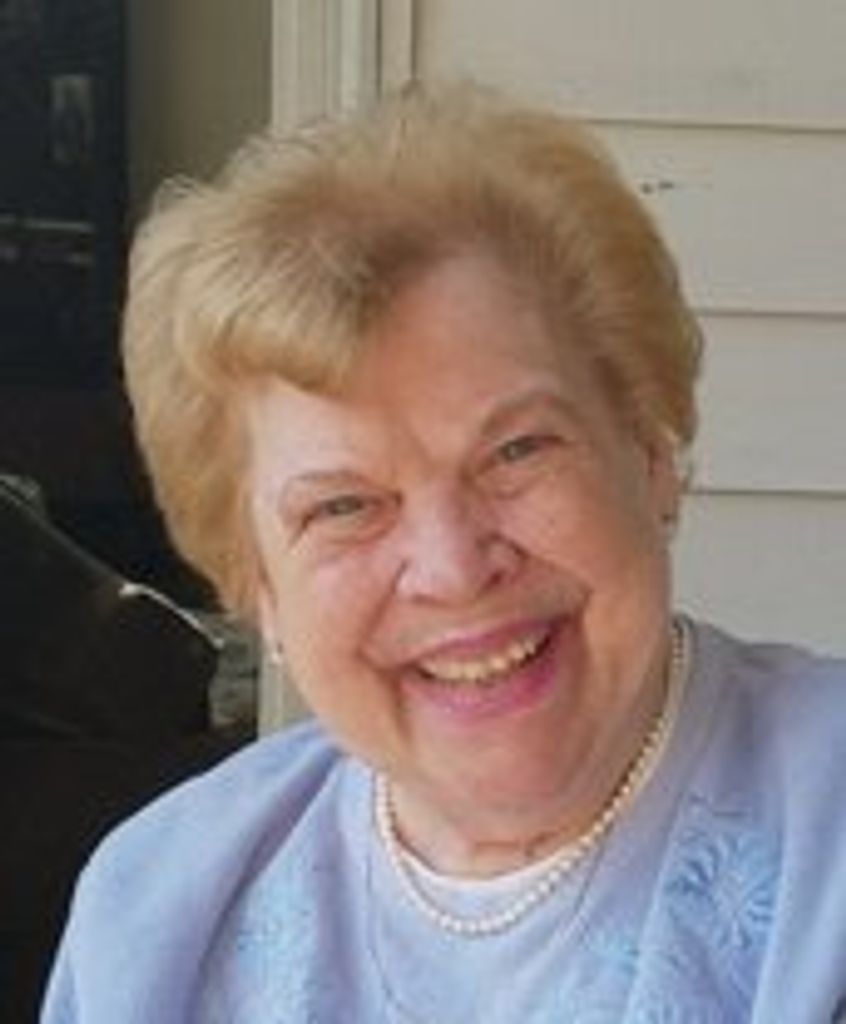 Nettie Galbraith Mancini Profile Photo