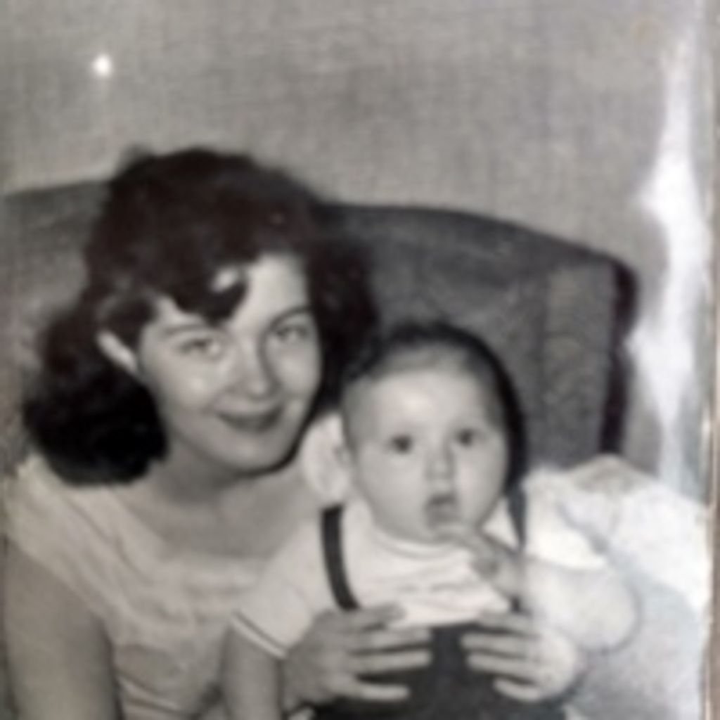 Darlene Grace Leach