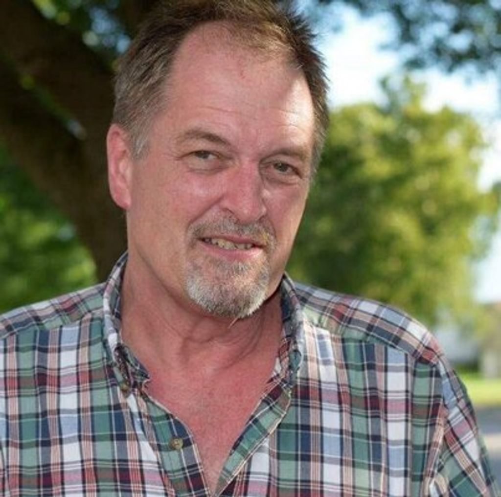 Kirk Ivan Dietrick Profile Photo