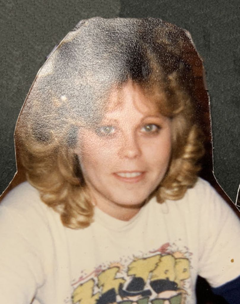 Cynthia Diane 'Mccurry' England Profile Photo