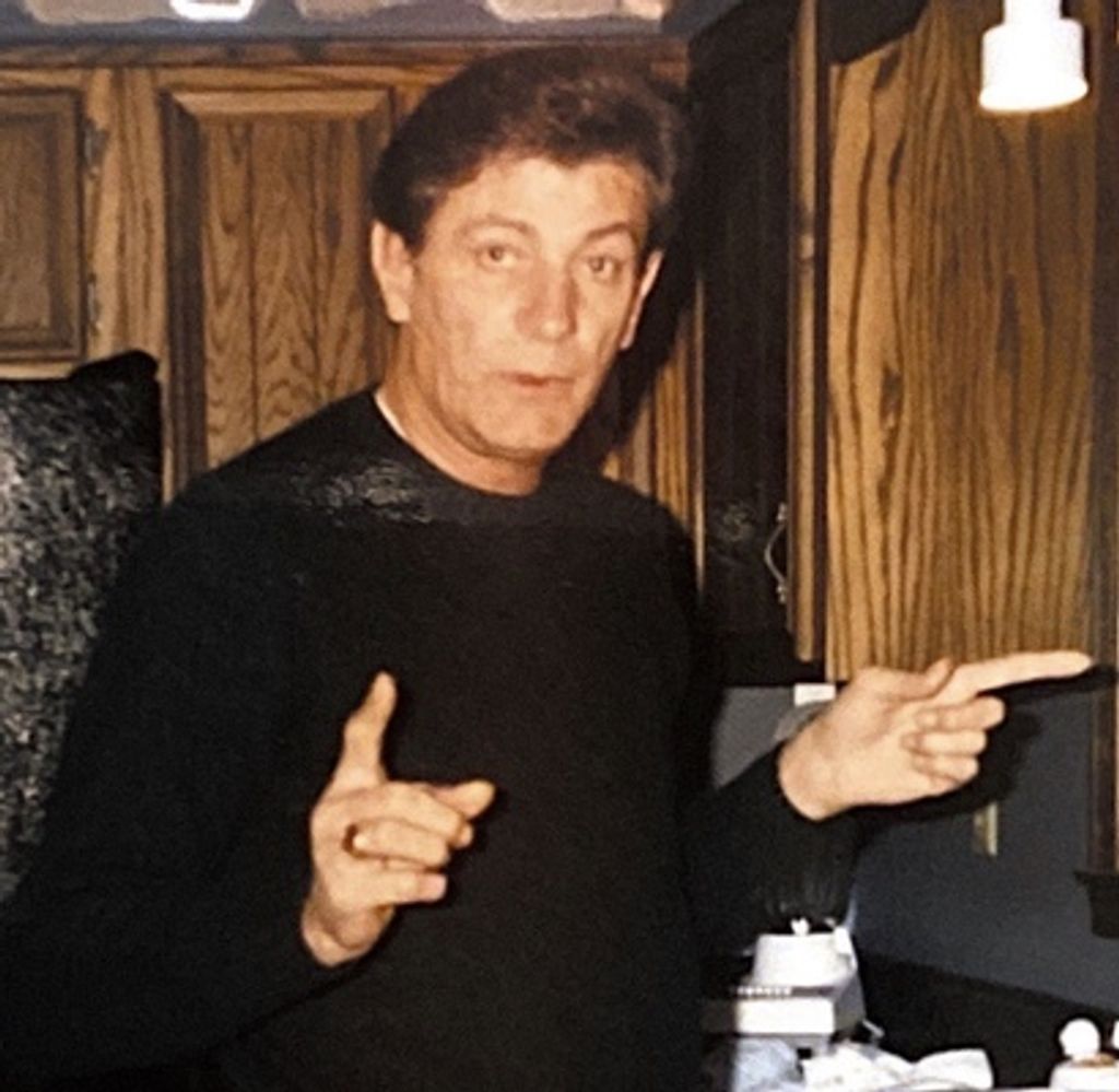 Donald Ray Mills Profile Photo