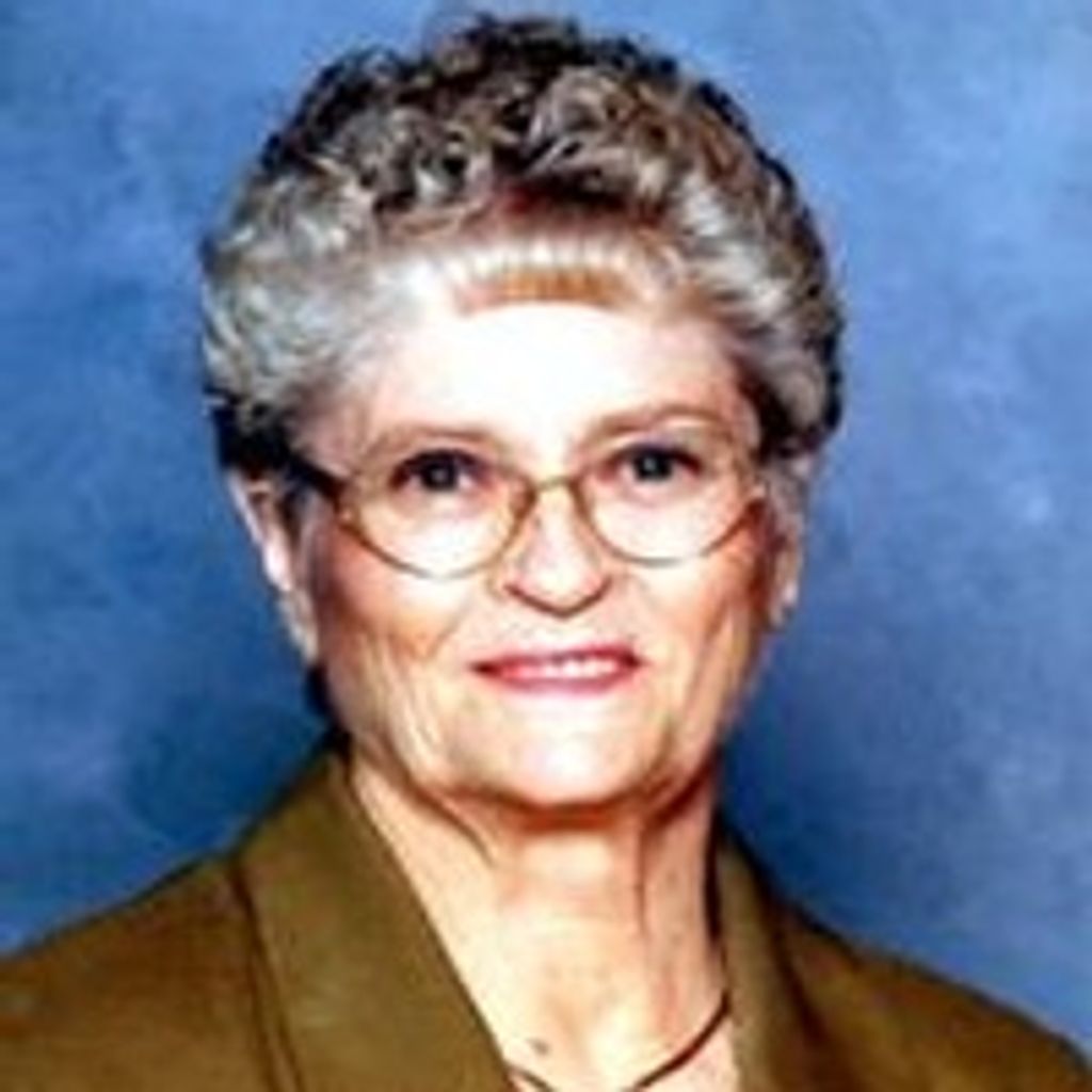 Mary  Louise Carden