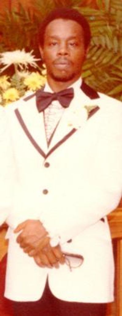 William (Bill) Boswell