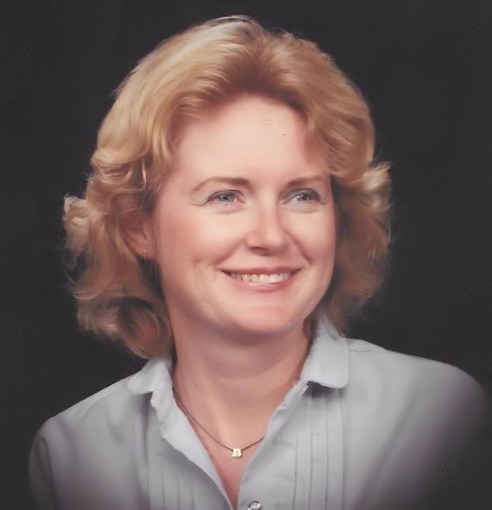 Boger, Barbara 'Bobbie'