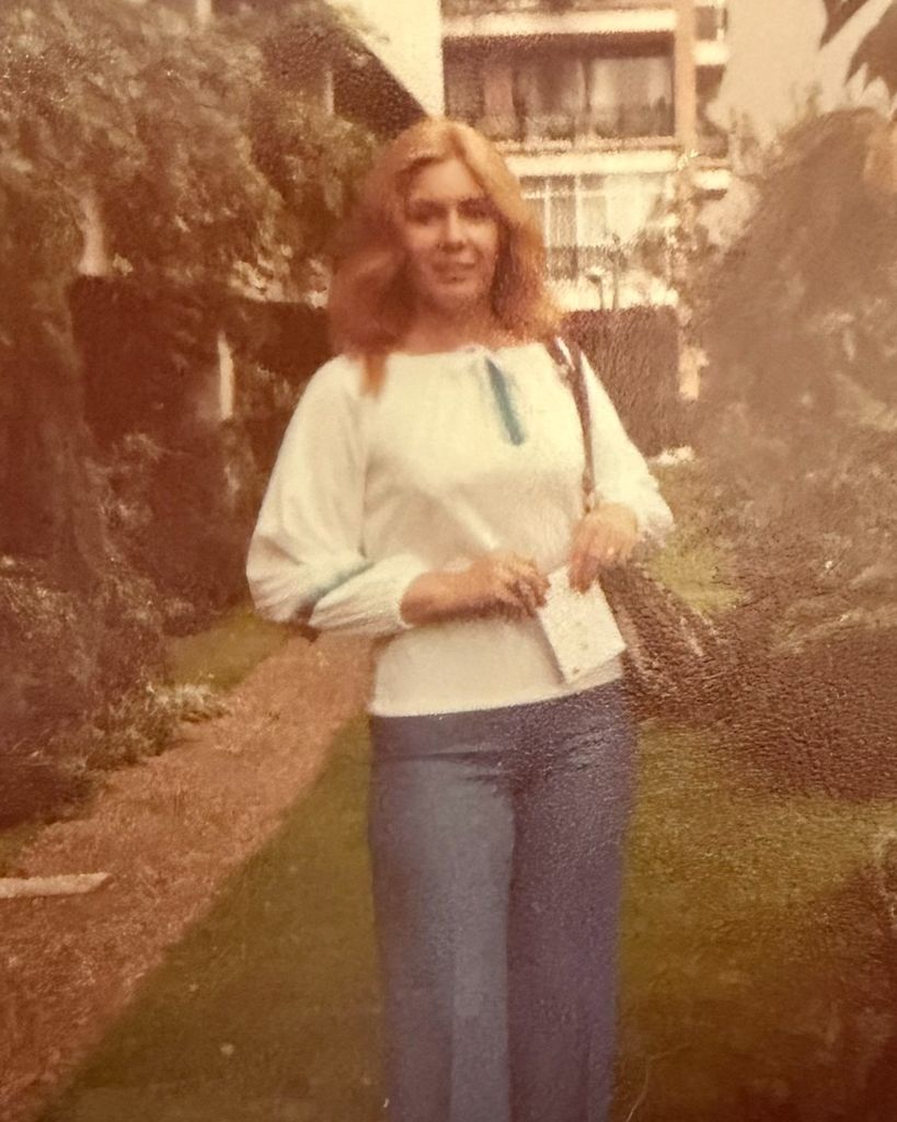 Shirley Alberta Blackburn Profile Photo
