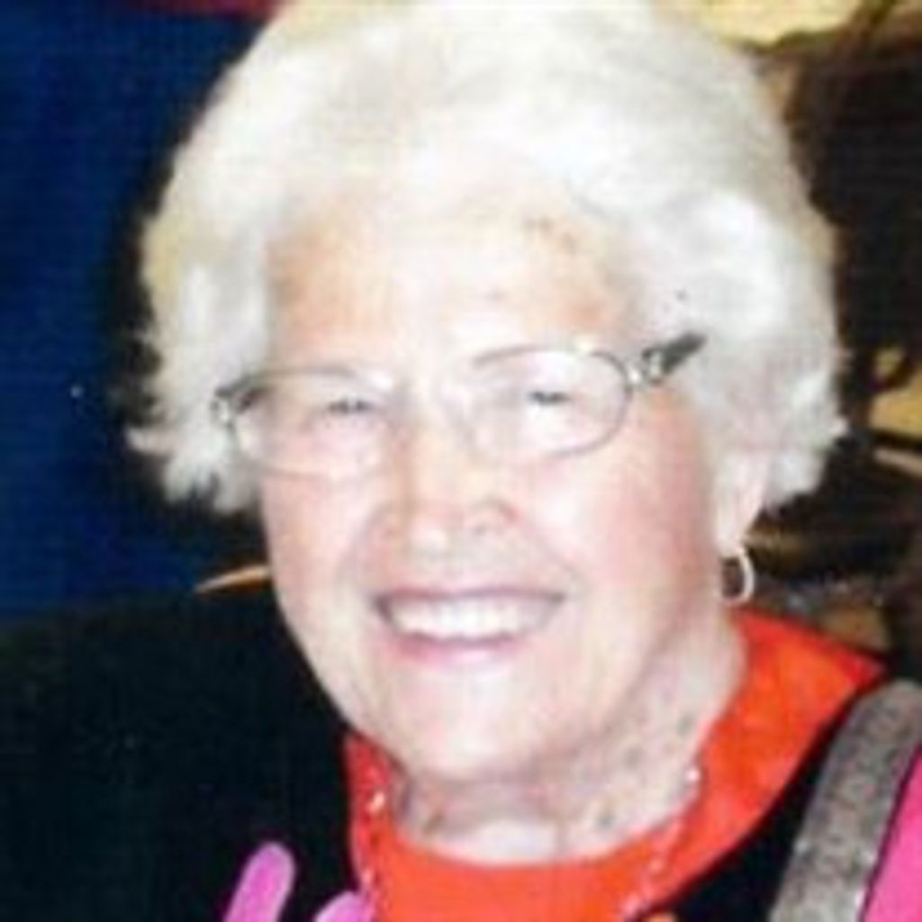 Helen S. Bartlett