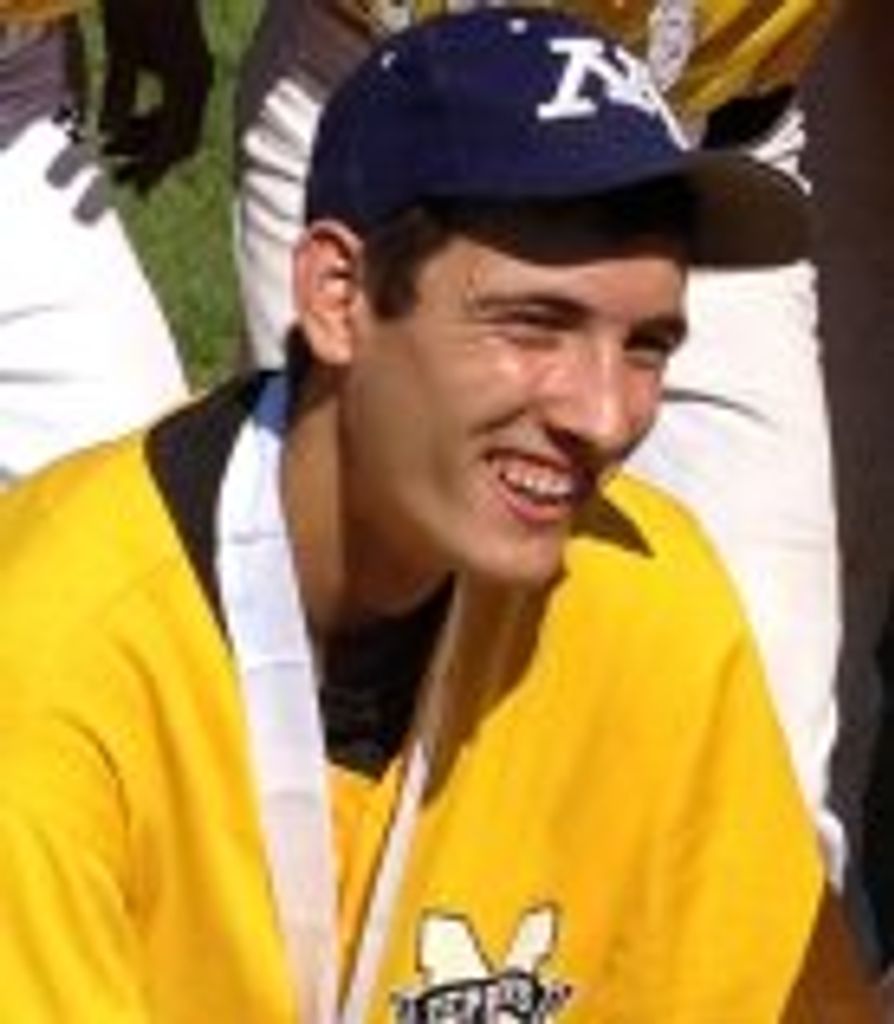 John Palumbo Profile Photo
