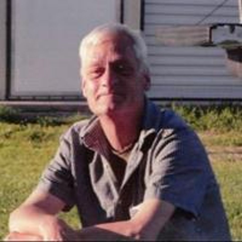 Joseph Moran