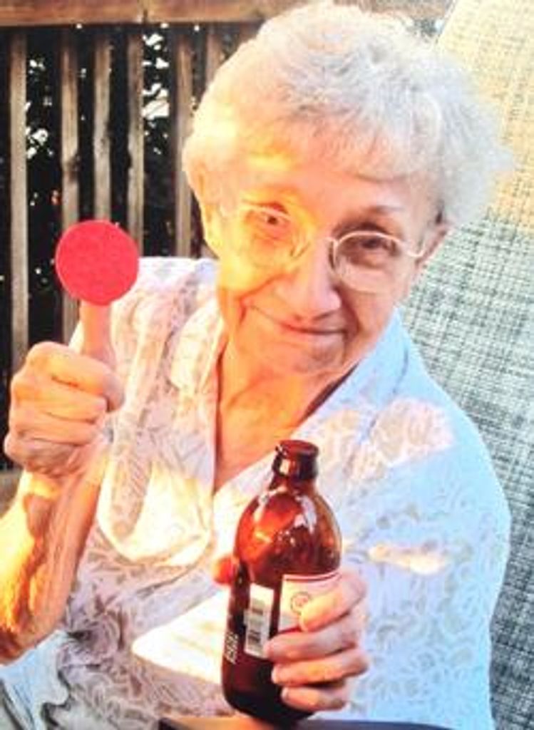 Gloria M. Brown Profile Photo