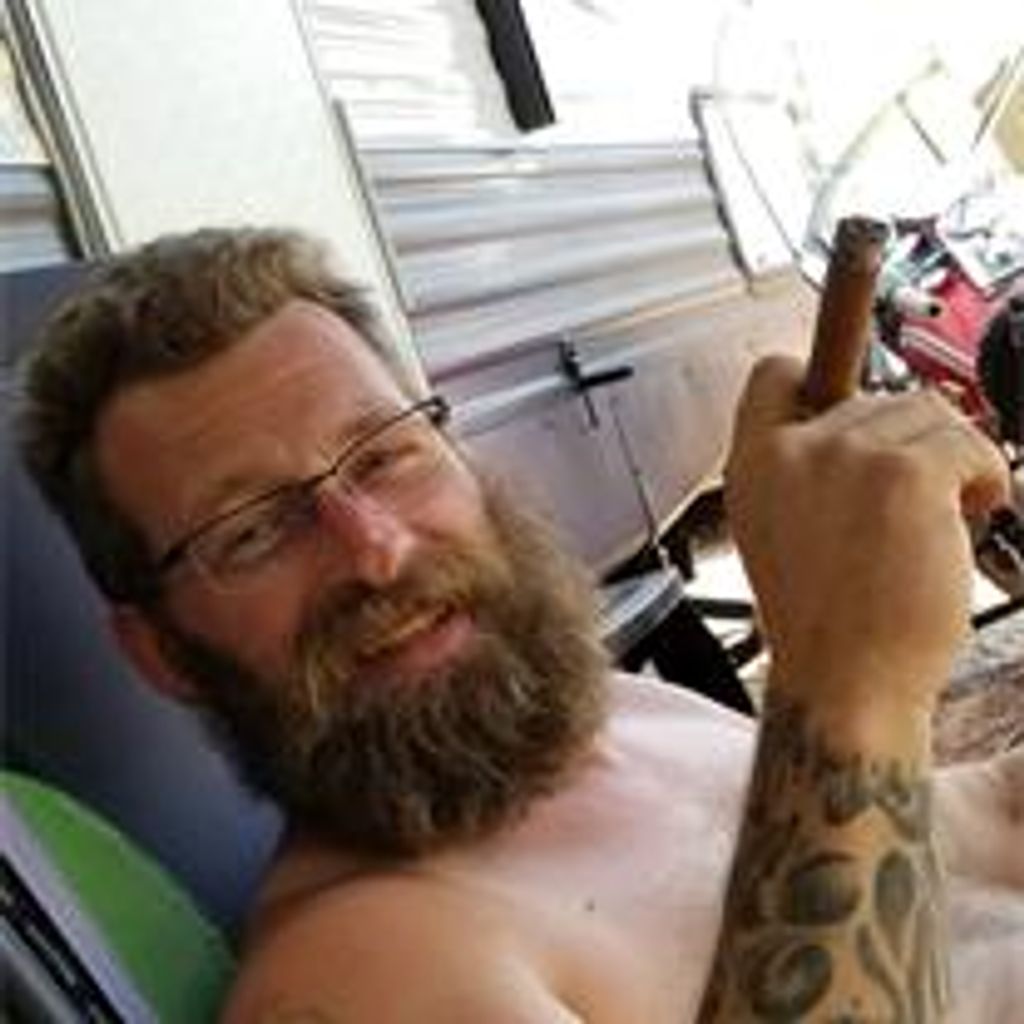 Craig Alan Harvey Profile Photo