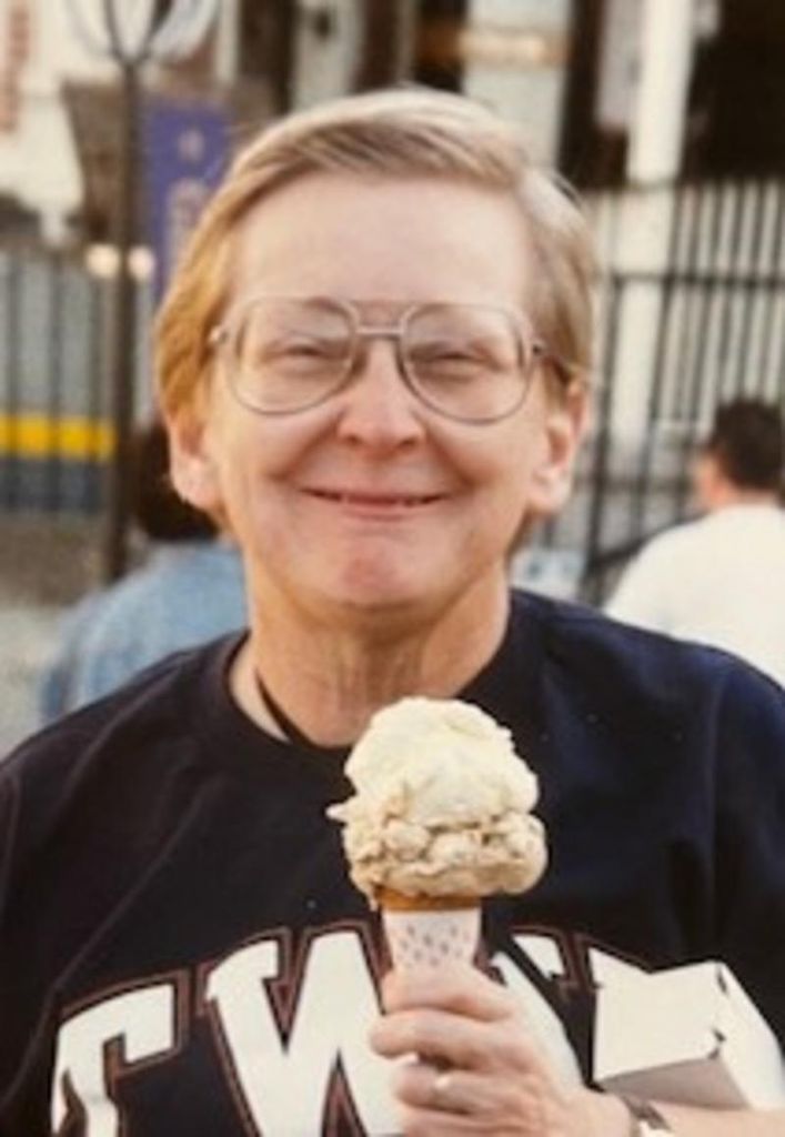 Jeanne Carol Wirmel Profile Photo