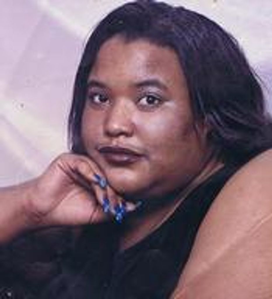 Sherri Moore Profile Photo