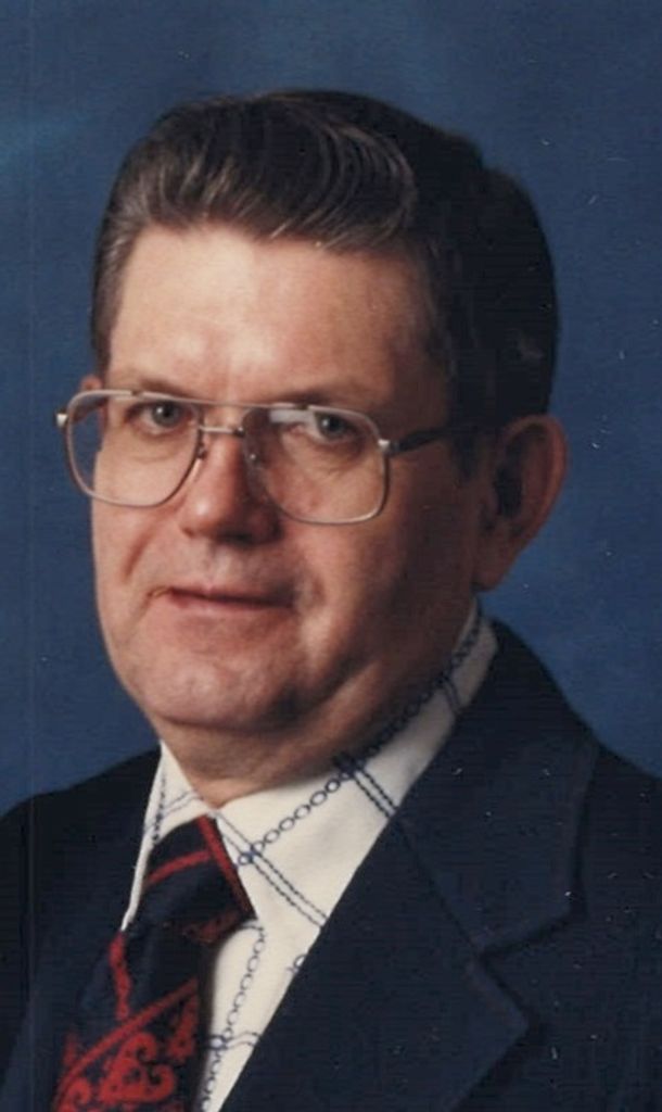 Robert L. Eastman. Jr. Profile Photo